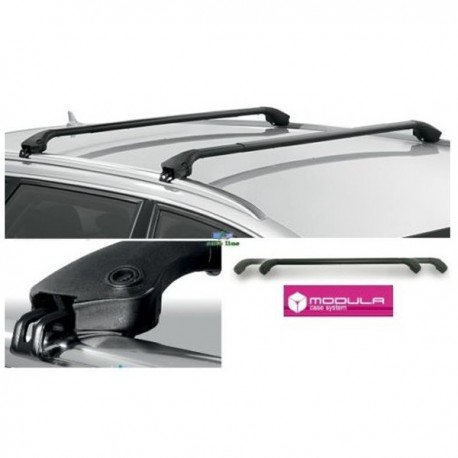 Barre Portatutto Modula per Chrysler 300C Touring dal 2005