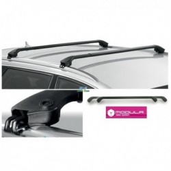 Barre Portatutto Modula per Mercedes Classe Glk dal 2008