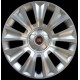 Coppa Ruota Copricerchio Fiat Tipo dal 2016 r 16