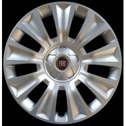 Coppa Ruota Copricerchio Fiat Tipo dal 2016 r 16