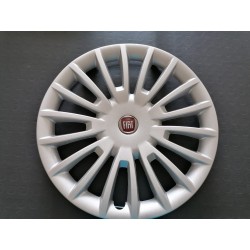 Coppa Ruota R.Vi. Fiat Croma dal 2005