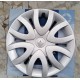 Coppa Ruota R.Vi. Renault Clio (IV serie) dal 2010