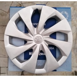 Coppa Ruota R.Vi. Toyota Auris dal 2013