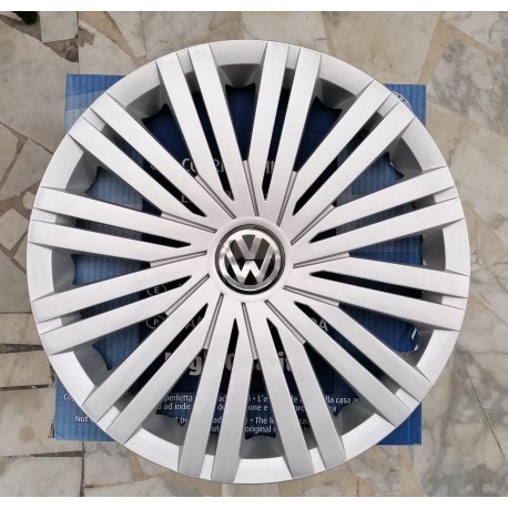 Coppa Ruota R.Vi. Volkswagen Golf (VII serie) dal 2014 r 15