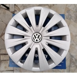 Coppa Ruota Copricerchio Volkswagen Golf  Van dal 2014 r 15