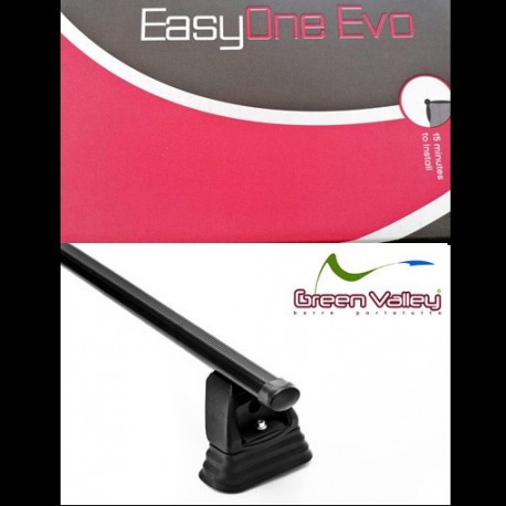 Barre Portatutto Green Valley Easyone Evo PB 1019