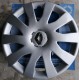 Coppa Ruota Copricerchio Renault Trafic dal 2014 r 16