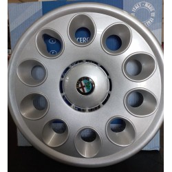 Coppa Ruota Copricerchio Alfa Romeo 147 (2000-2004)