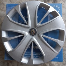 Coppa Ruota Copricerchio Renault Clio (IV serie) dal 2016