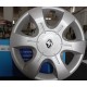 Coppa Ruota Copricerchio Renault Trafic (II s) r 16