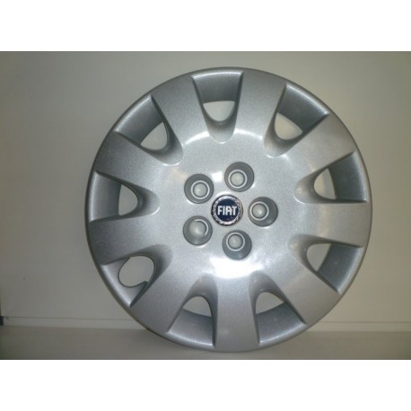 Coppa Ruota R.Vi. Fiat Croma dal 2005