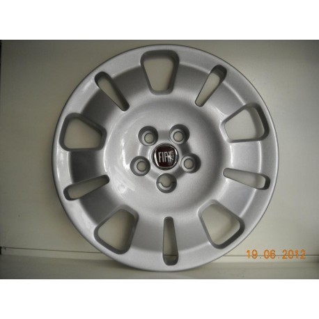 Coppa Ruota R.Vi. Fiat Doblo dal 2010