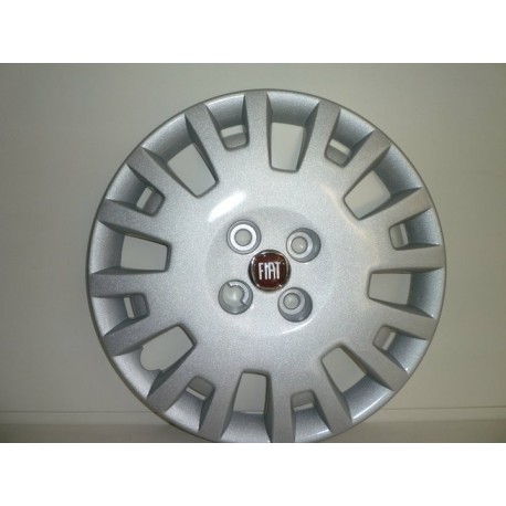 Coppa Ruota R.Vi. Fiat Fiorino dal 2008