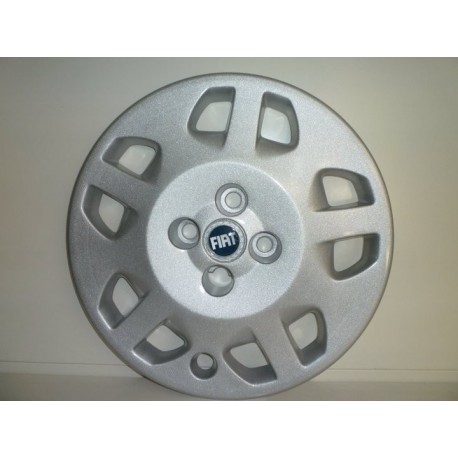 Coppa Ruota R.Vi. Fiat Punto Elx (II s) 5 p dal 1999