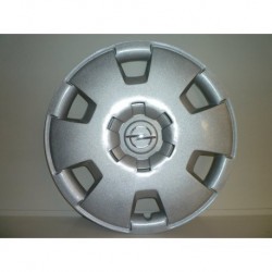 Coppa Ruota R.Vi. Opel Agila dal 2006