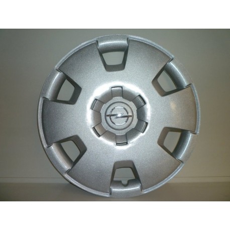 Coppa Ruota R.Vi. Opel Astra dal 2005