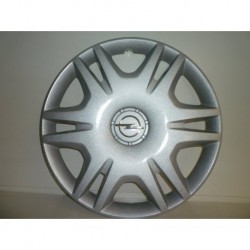 Coppa Ruota R.Vi. Opel Corsa D dal 2006