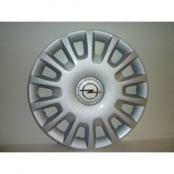 Coppa Ruota R.Vi. Opel Corsa D dal 2006