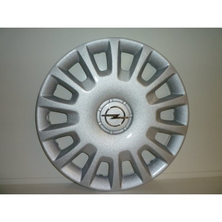 Coppa Ruota R.Vi. Opel Corsa D dal 2006