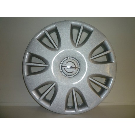 Coppa Ruota R.Vi. Opel Corsa D dal 2006