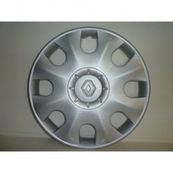 Coppa Ruota R.Vi. Renault Clio dal 2005