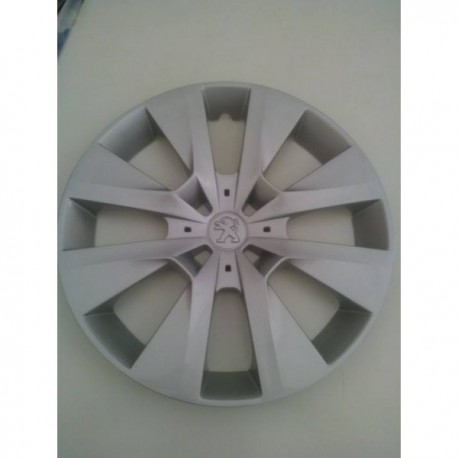 Coppa Ruota R.Vi. Peugeot 208 dal 2012