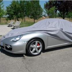 Copri Auto  per  Ferrari 550 Maranello