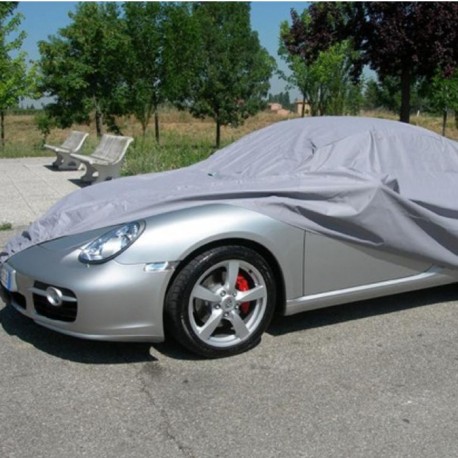 Copri Auto per Maserati Ghibli Spyder