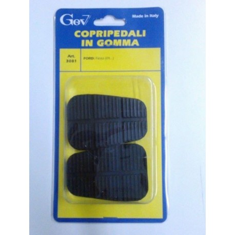 Copripedali per Fiat Croma 2005/2010